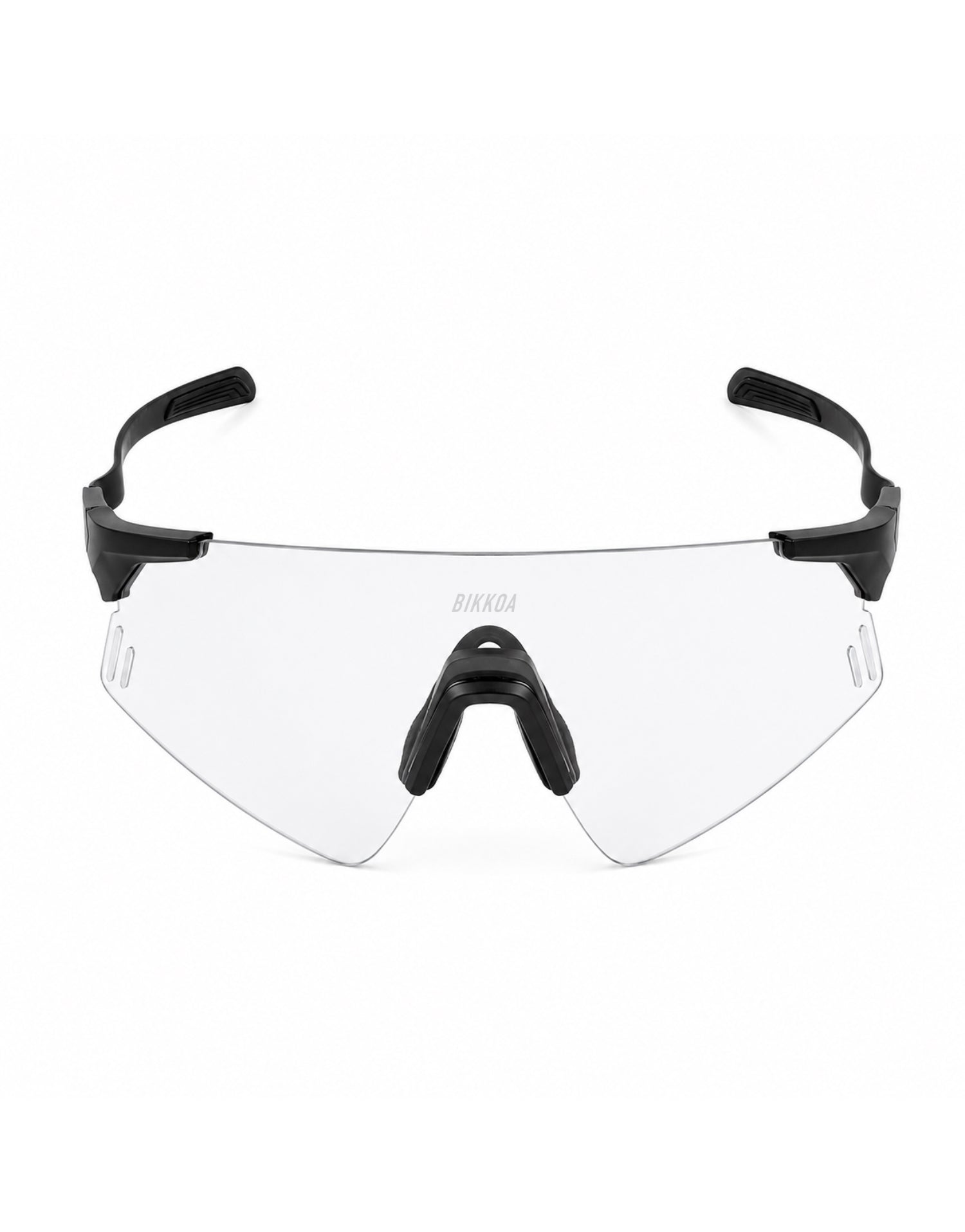 Gafas BIKKOA NEXORA fotocromáticas para triatlón y deportes de resistencia - Fotocromática