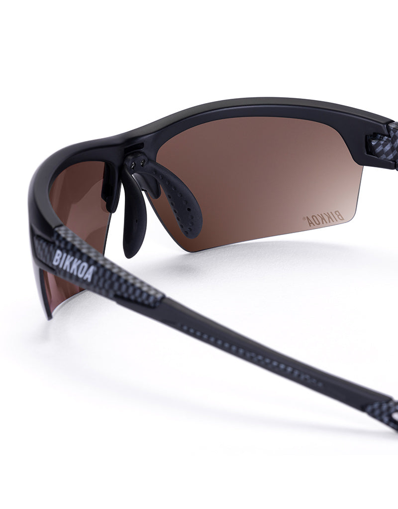 BIKKOA Gafas Deportivas GOAT, LAB y SIGNATURE