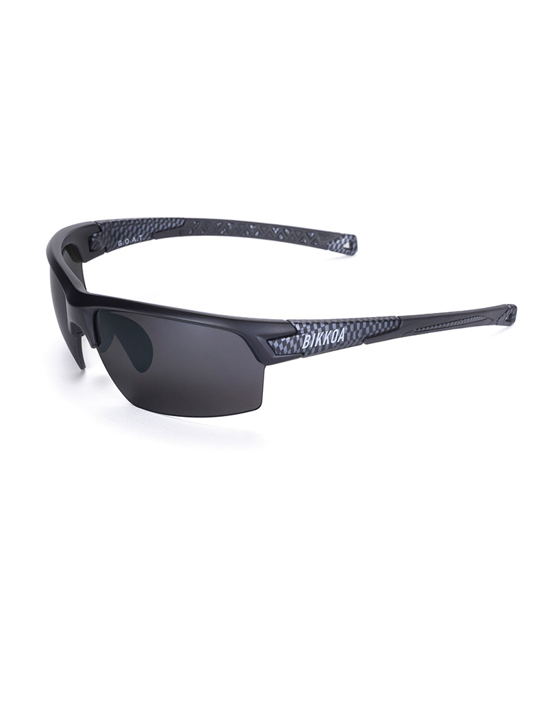 BIKKOA Gafas Deportivas GOAT, LAB y SIGNATURE