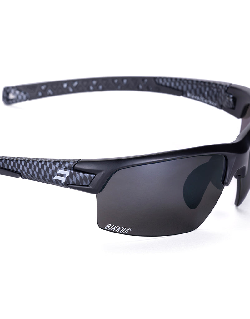 BIKKOA Gafas Deportivas GOAT, LAB y SIGNATURE