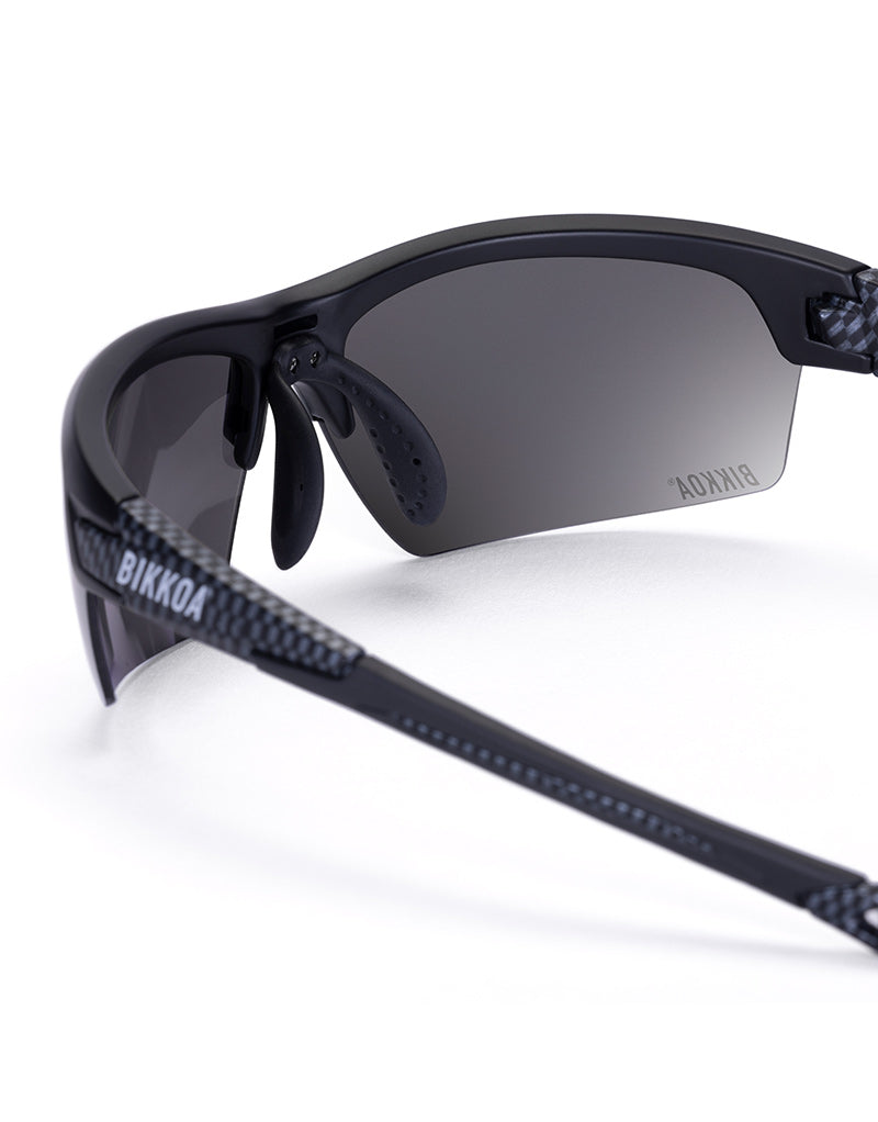BIKKOA Gafas Deportivas GOAT, LAB y SIGNATURE