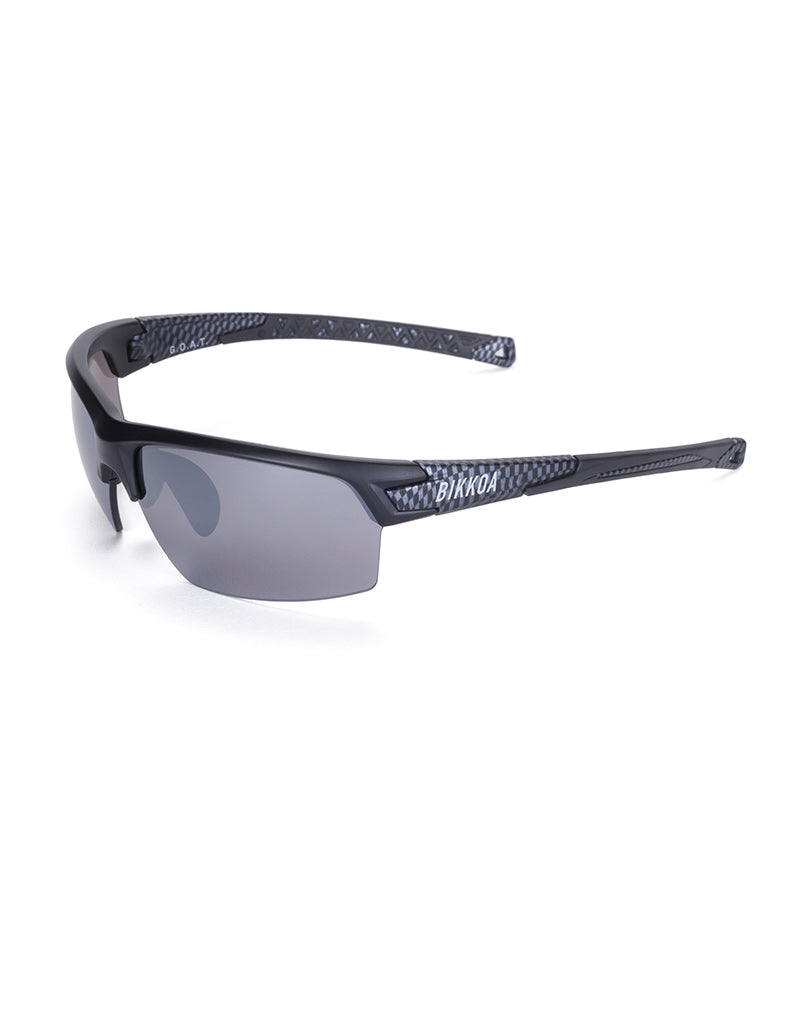 BIKKOA Gafas Deportivas GOAT, LAB y SIGNATURE