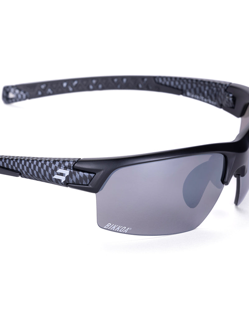BIKKOA Gafas Deportivas GOAT, LAB y SIGNATURE