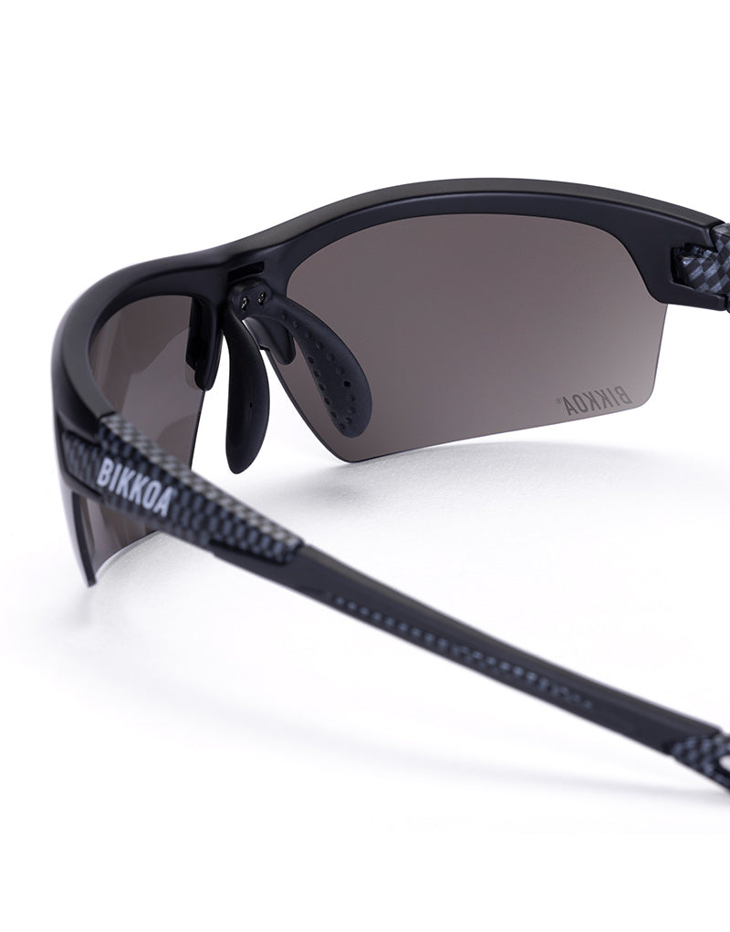 BIKKOA Gafas Deportivas GOAT, LAB y SIGNATURE