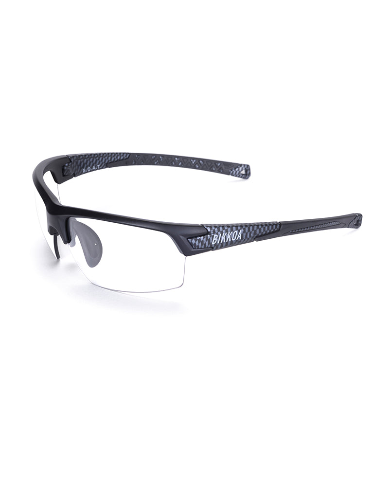 BIKKOA Gafas Deportivas GOAT, LAB y SIGNATURE