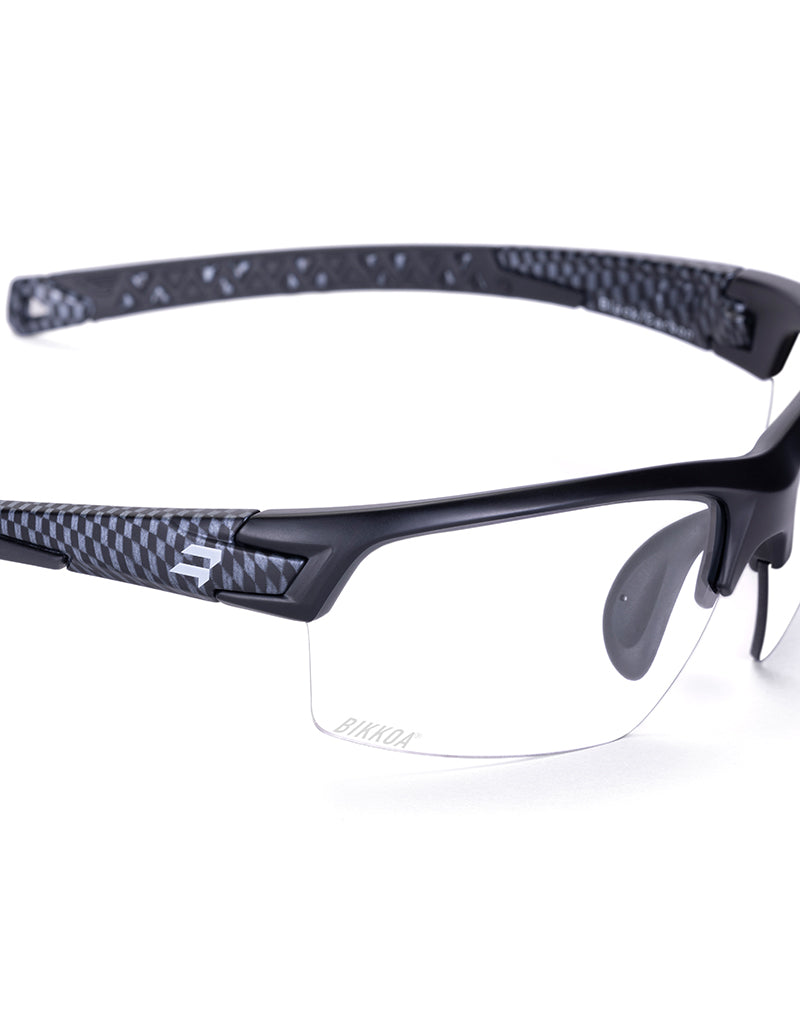 BIKKOA Gafas Deportivas GOAT, LAB y SIGNATURE
