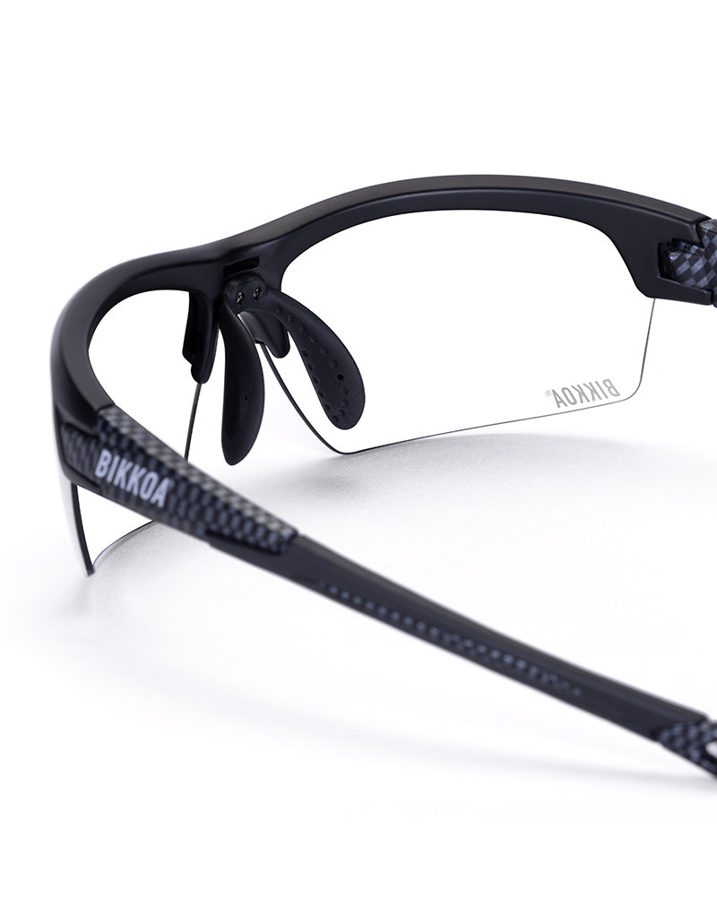 BIKKOA Gafas Deportivas GOAT, LAB y SIGNATURE
