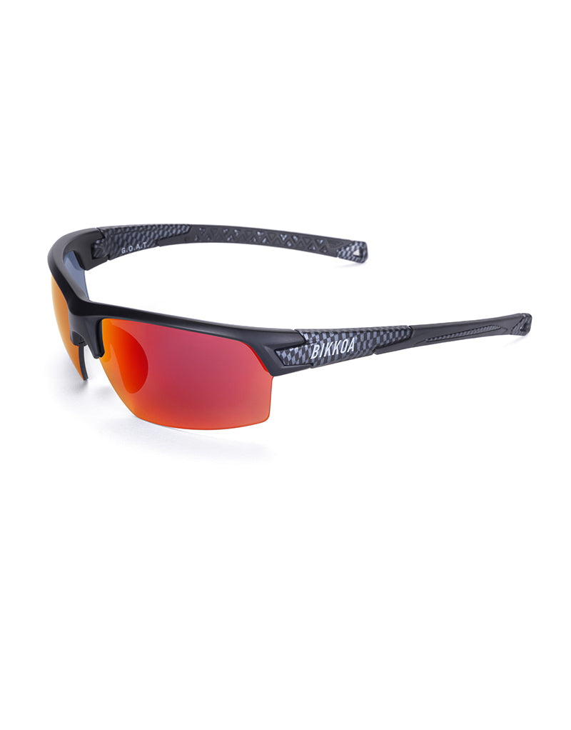 BIKKOA Gafas Deportivas GOAT, LAB y SIGNATURE
