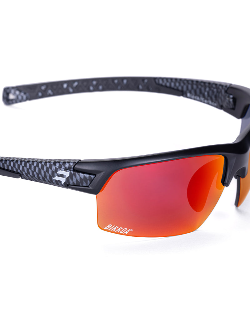 BIKKOA Gafas Deportivas GOAT, LAB y SIGNATURE