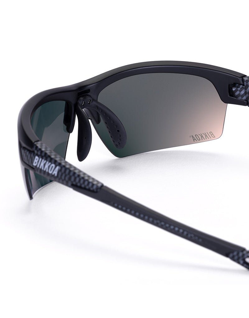 BIKKOA Gafas Deportivas GOAT, LAB y SIGNATURE