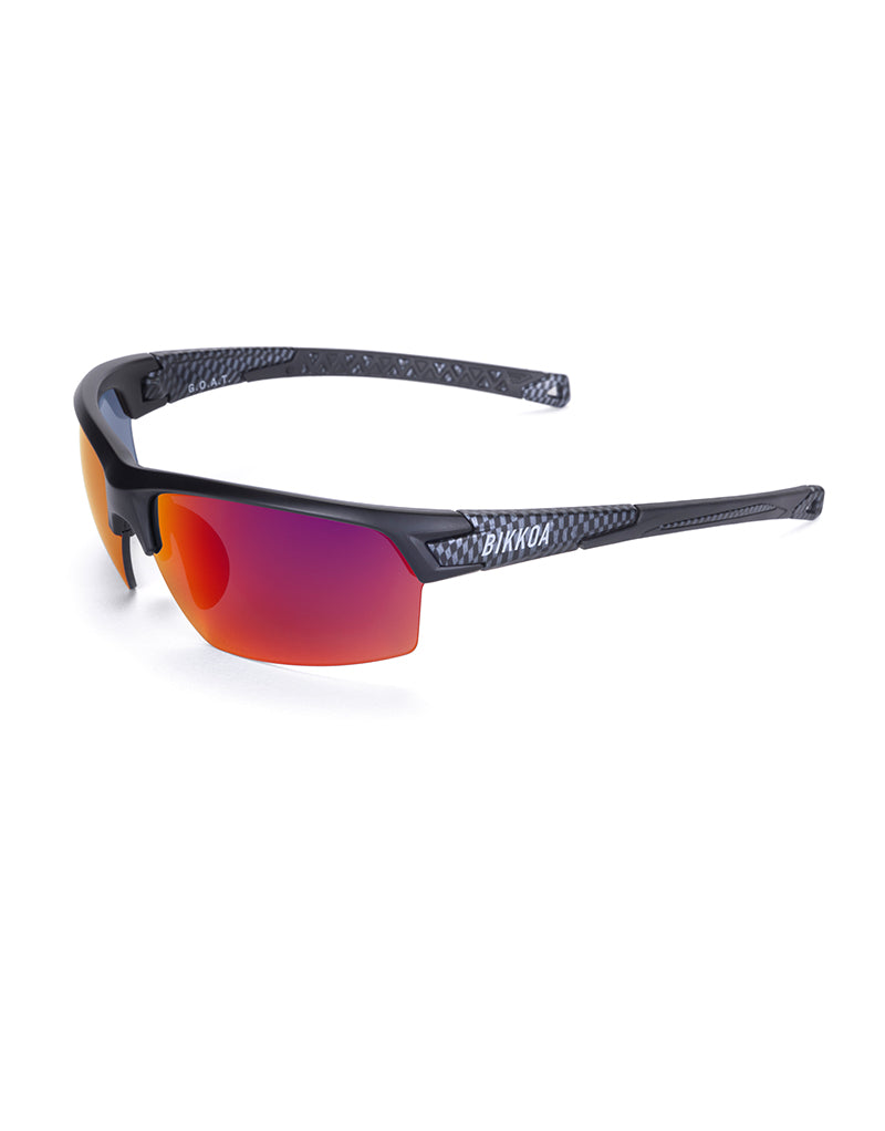 BIKKOA Gafas Deportivas GOAT, LAB y SIGNATURE