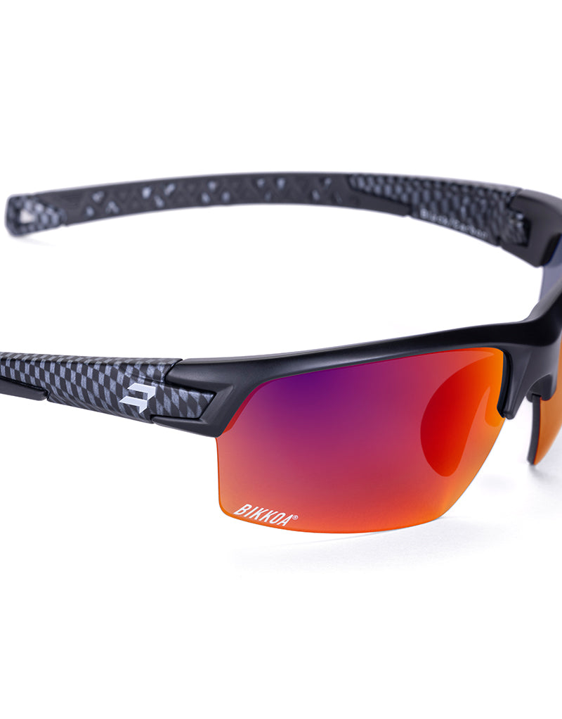 BIKKOA Gafas Deportivas GOAT, LAB y SIGNATURE