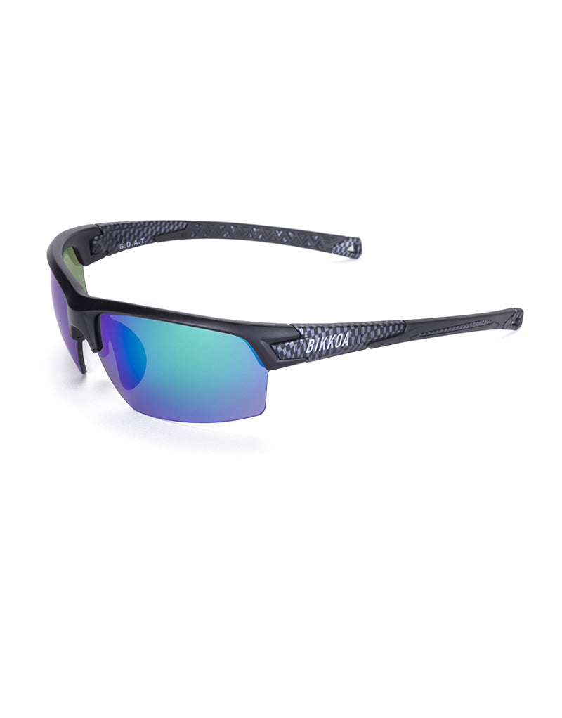 BIKKOA Gafas Deportivas GOAT, LAB y SIGNATURE