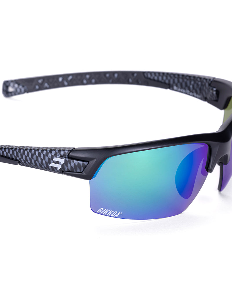 BIKKOA Gafas Deportivas GOAT, LAB y SIGNATURE