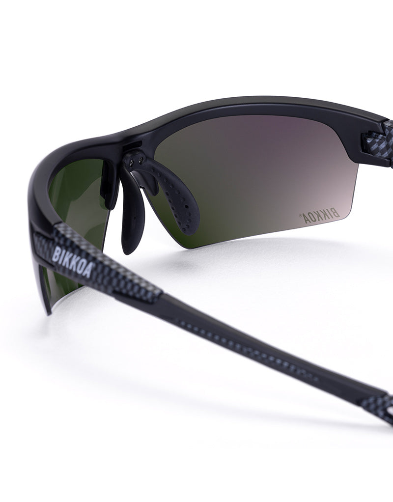 BIKKOA Gafas Deportivas GOAT, LAB y SIGNATURE