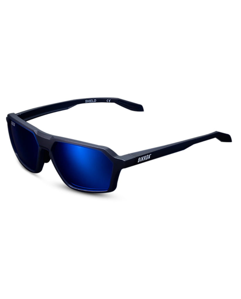 BIKKOA SHIELD | Gafas Sportwear Deportivas