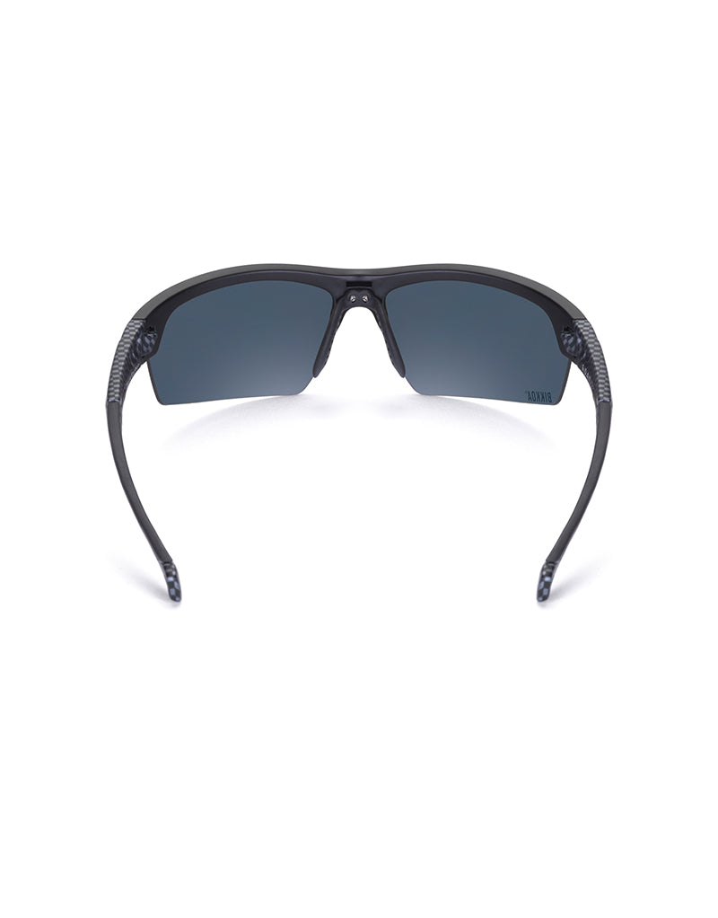 BIKKOA GOAT gafas deportivas lente azul para running y ciclismo - azul - goat