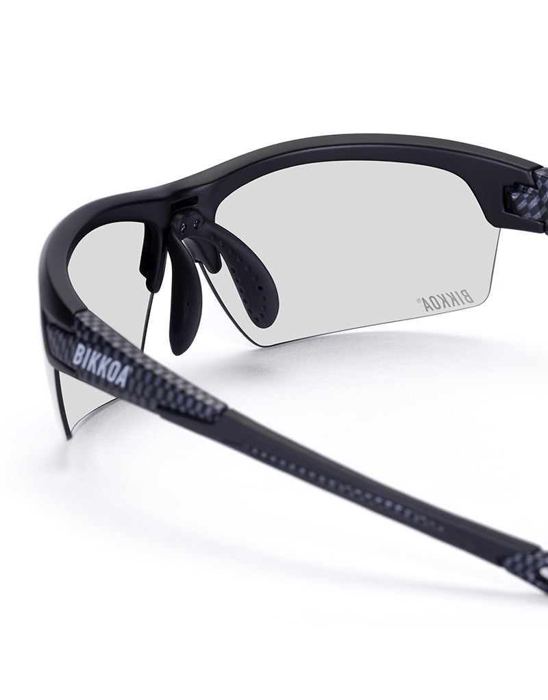 Gafas deportivas premium BIKKOA GOAT fotocromática - GOAT - Fotocromática