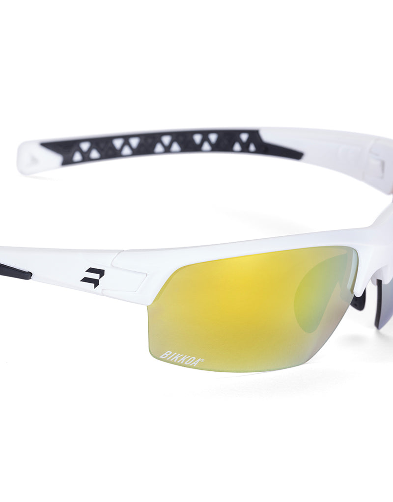 BIKKOA Gafas Deportivas GOAT, LAB y SIGNATURE