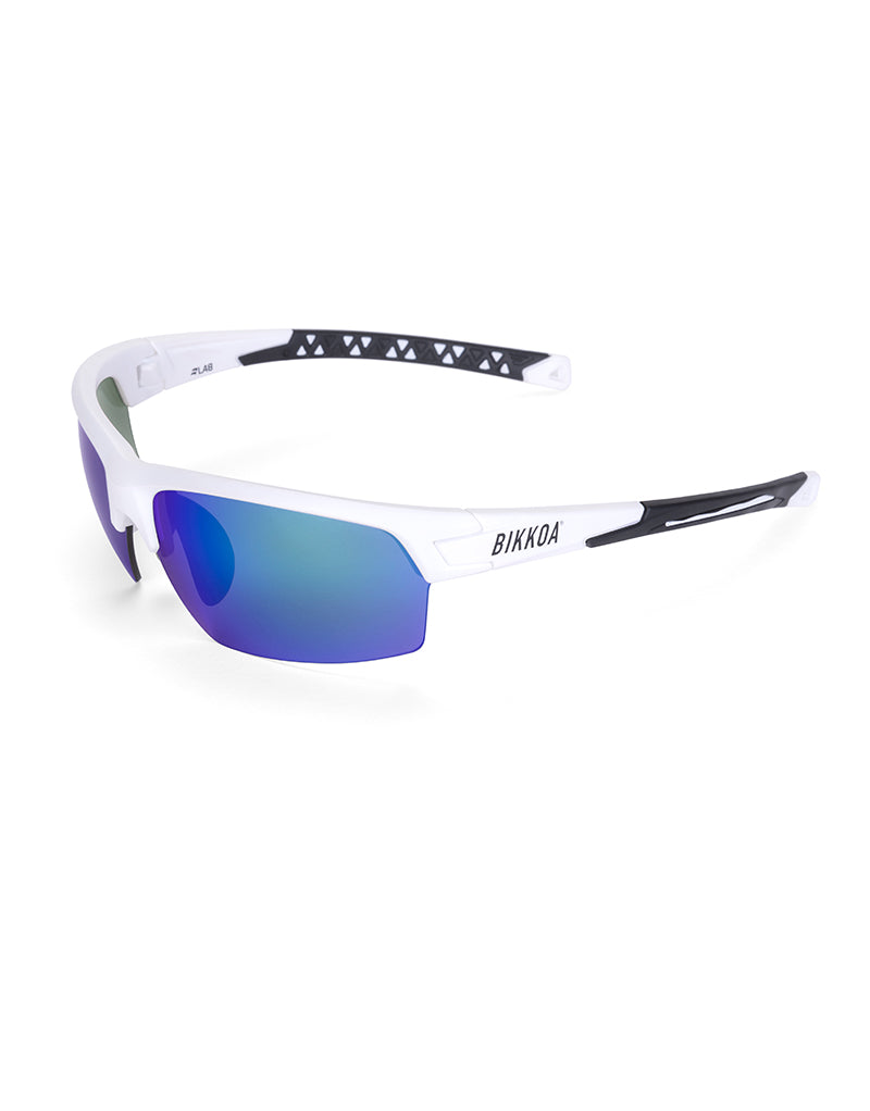 BIKKOA Gafas Deportivas GOAT, LAB y SIGNATURE