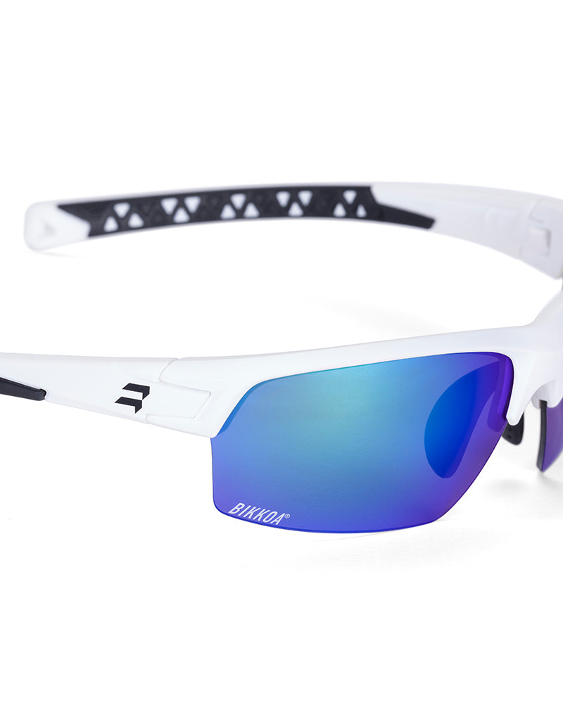 BIKKOA Gafas Deportivas GOAT, LAB y SIGNATURE