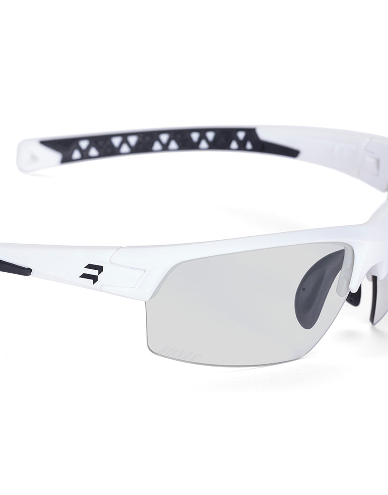 BIKKOA Gafas Deportivas GOAT, LAB y SIGNATURE