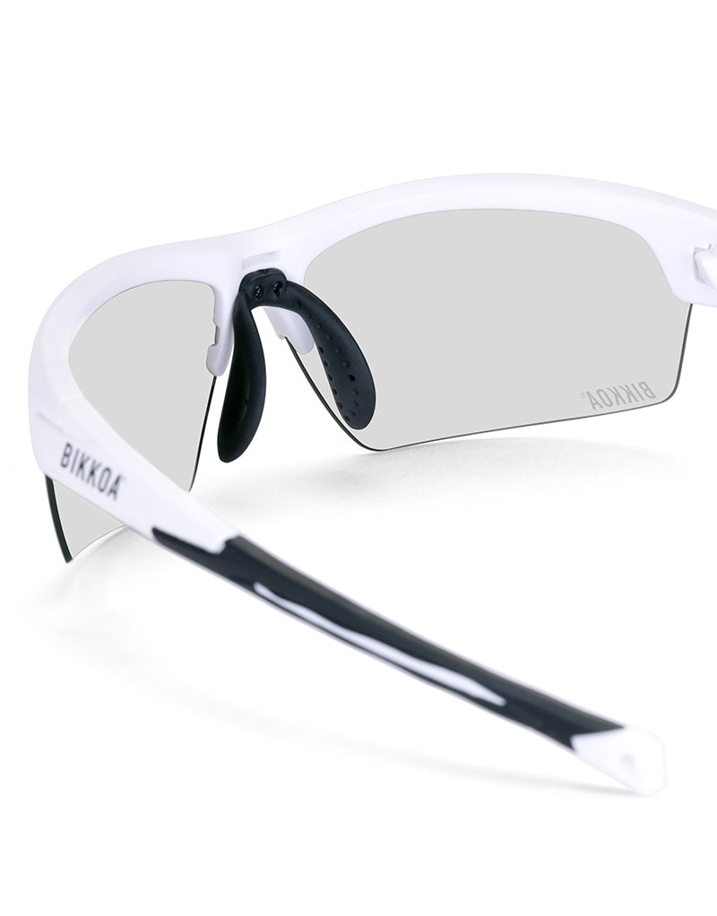 BIKKOA Gafas Deportivas GOAT, LAB y SIGNATURE