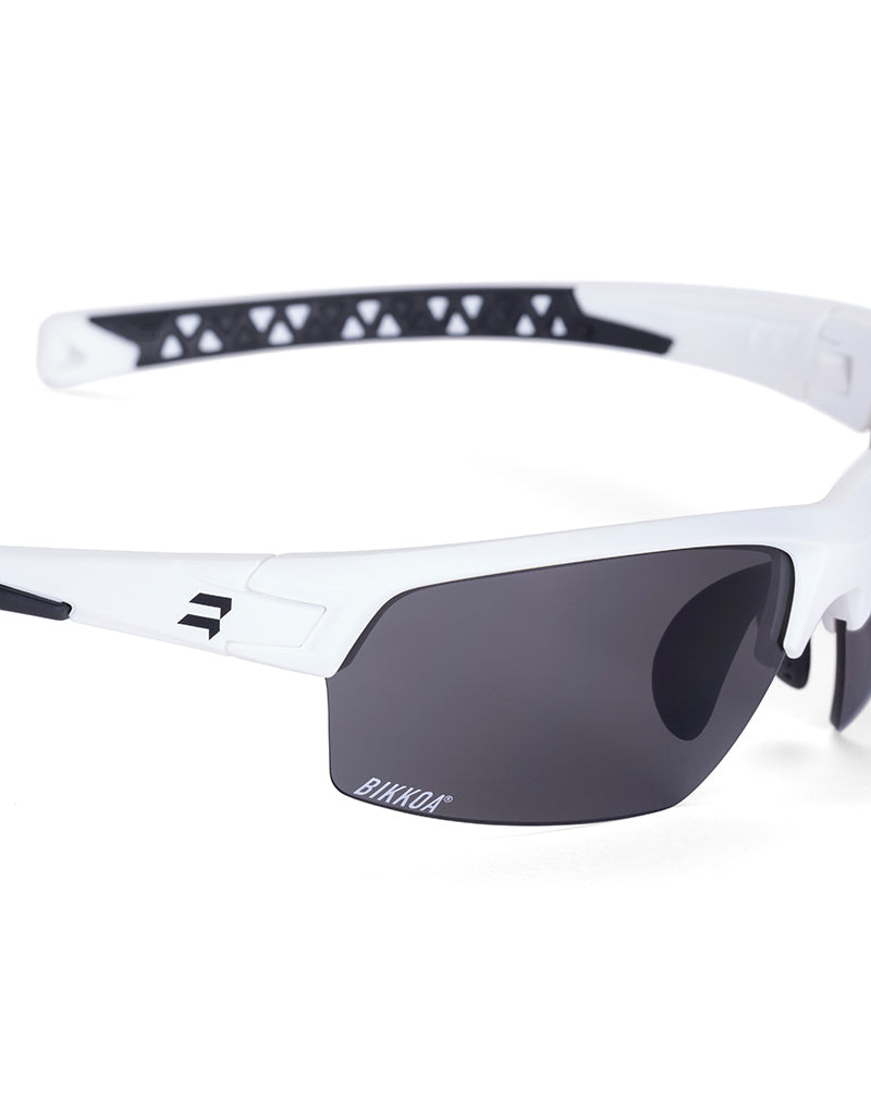 BIKKOA Gafas Deportivas GOAT, LAB y SIGNATURE
