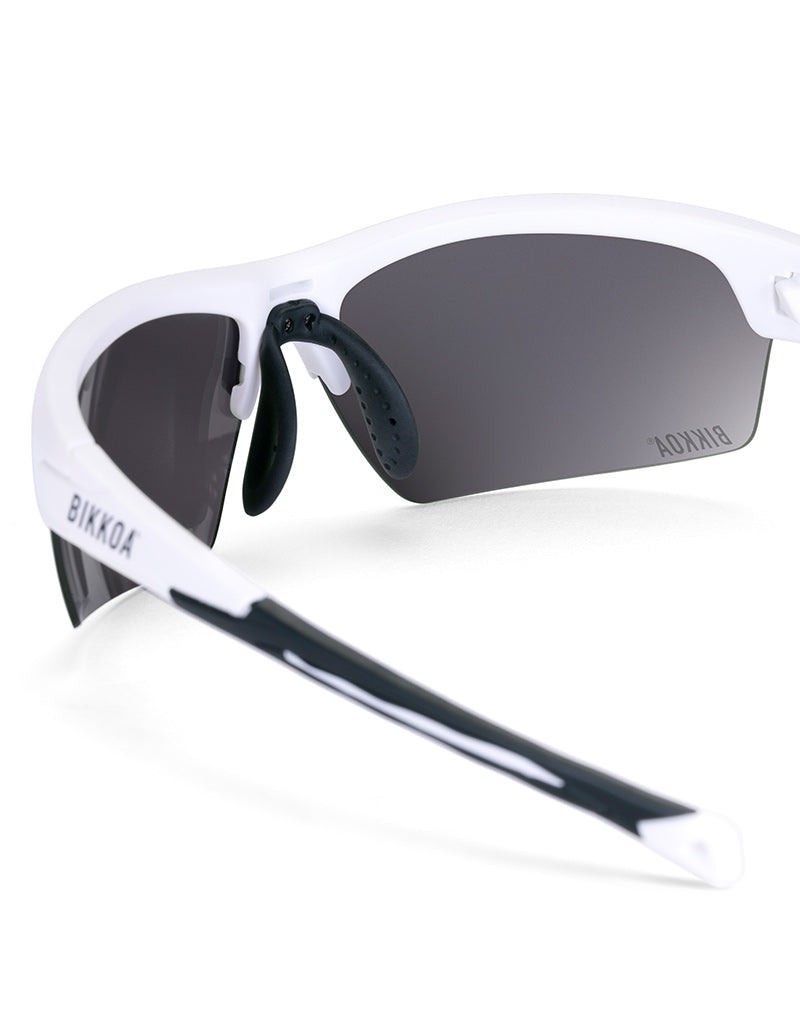 BIKKOA Gafas Deportivas GOAT, LAB y SIGNATURE