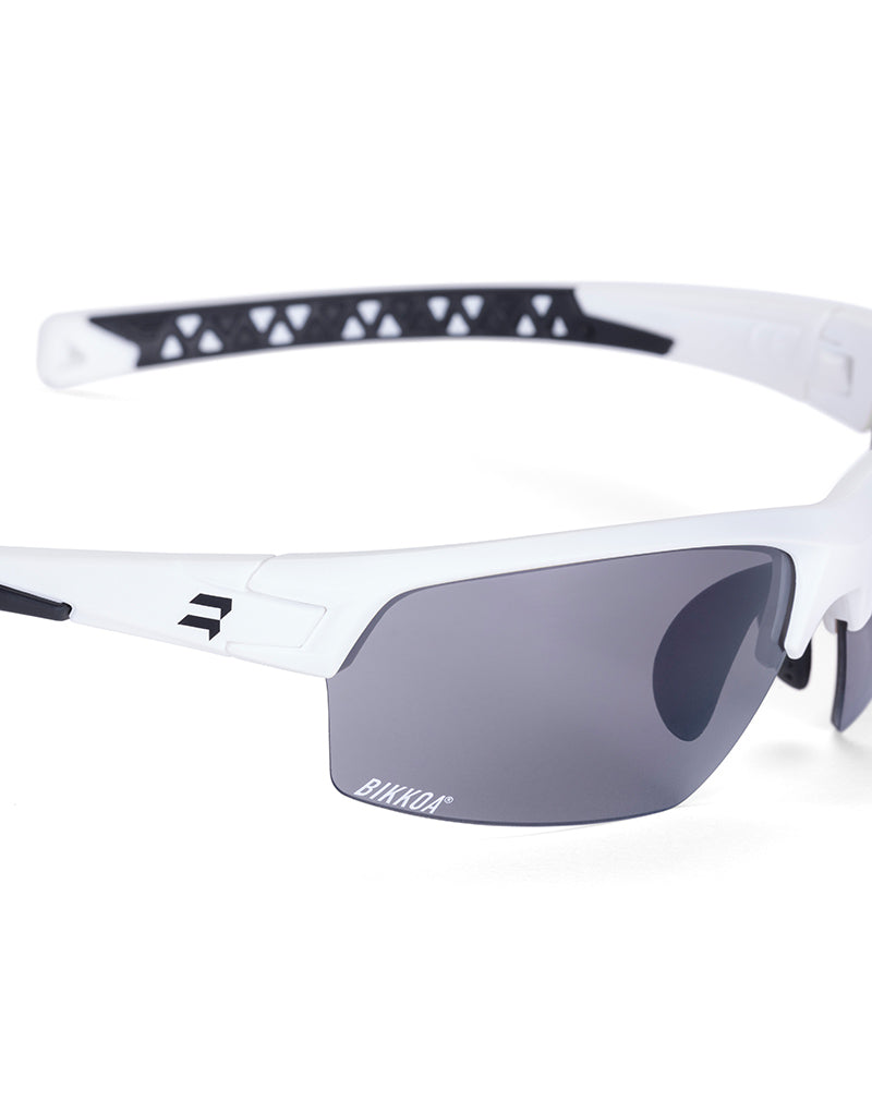 BIKKOA Gafas Deportivas GOAT, LAB y SIGNATURE