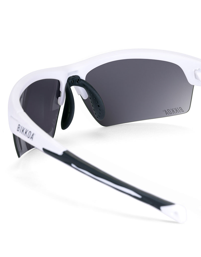 BIKKOA Gafas Deportivas GOAT, LAB y SIGNATURE