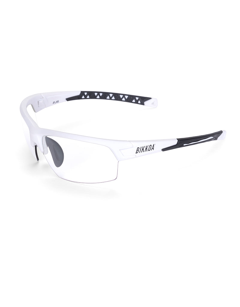 BIKKOA Gafas Deportivas GOAT, LAB y SIGNATURE