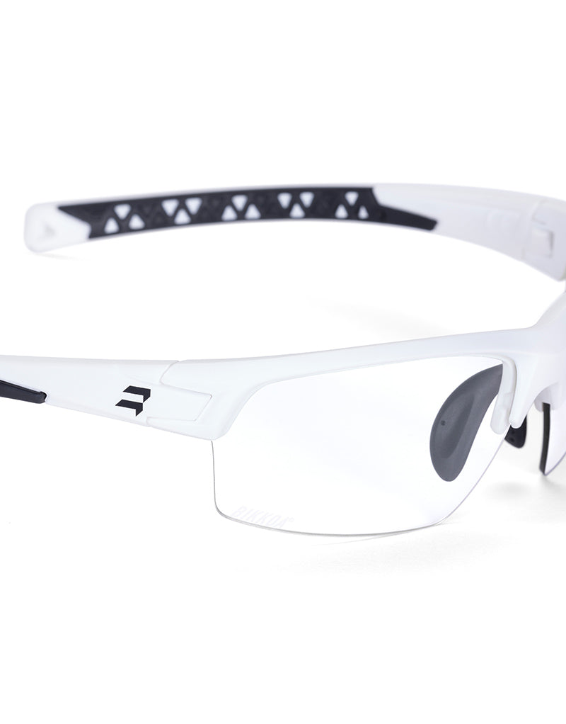 BIKKOA Gafas Deportivas GOAT, LAB y SIGNATURE