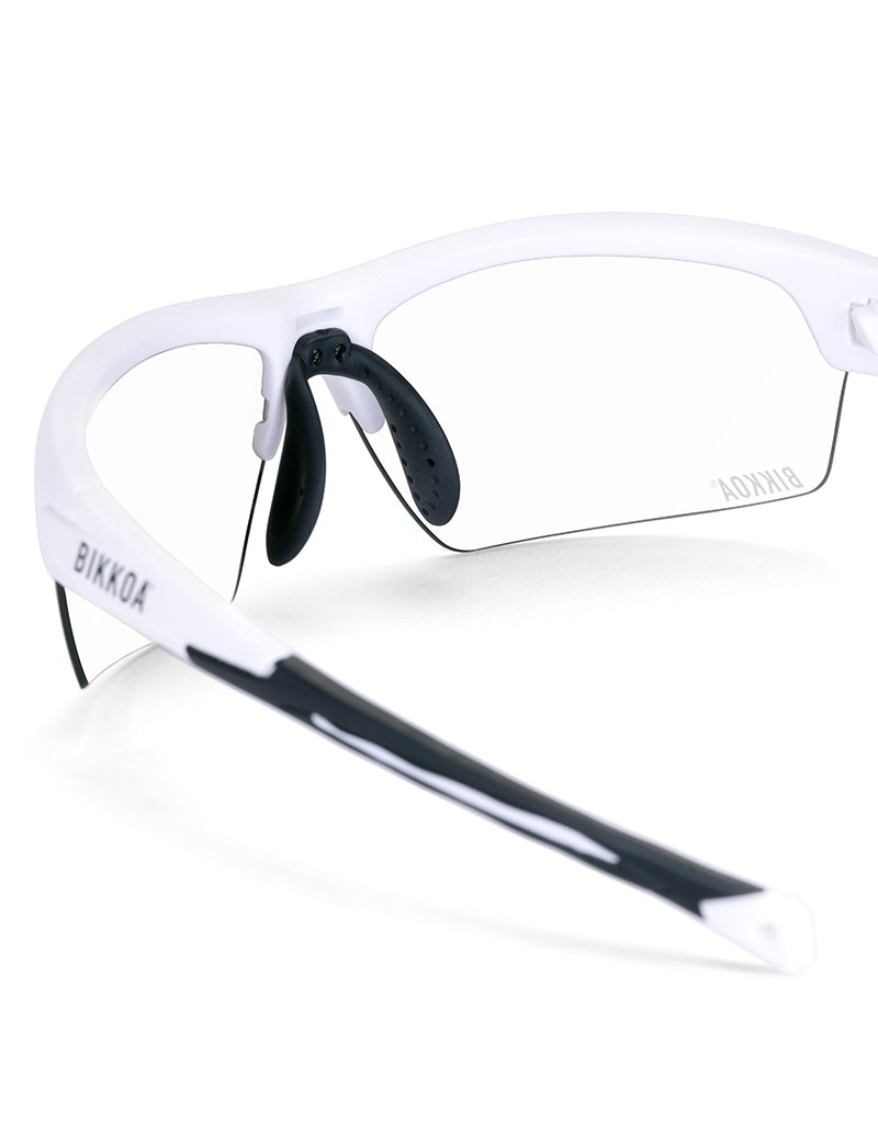 BIKKOA Gafas Deportivas GOAT, LAB y SIGNATURE
