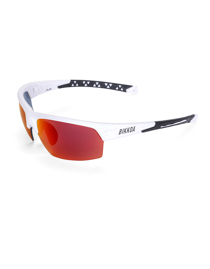 BIKKOA Gafas Deportivas GOAT, LAB y SIGNATURE