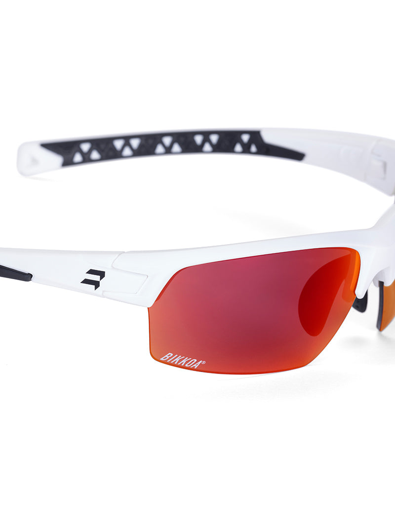BIKKOA Gafas Deportivas GOAT, LAB y SIGNATURE