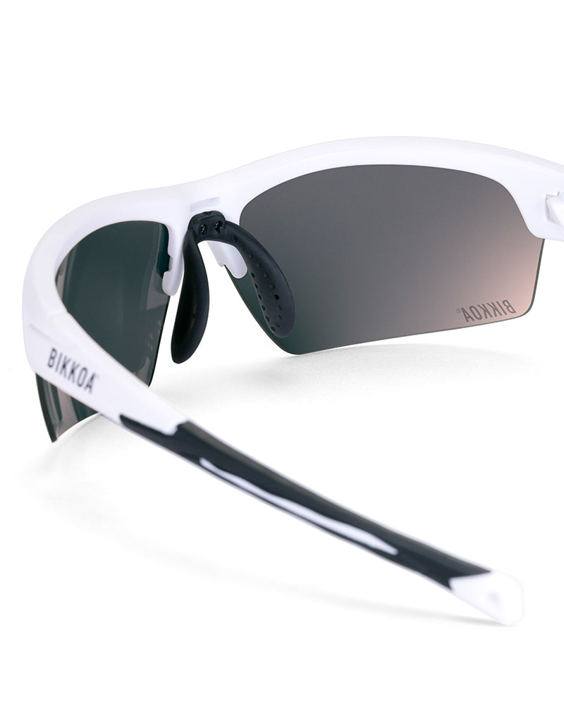 BIKKOA Gafas Deportivas GOAT, LAB y SIGNATURE