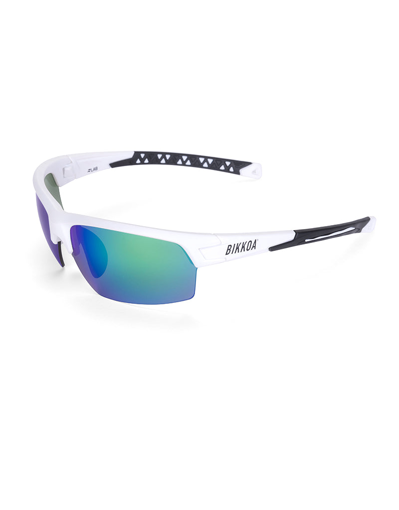 BIKKOA Gafas Deportivas GOAT, LAB y SIGNATURE
