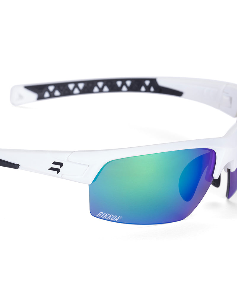 BIKKOA Gafas Deportivas GOAT, LAB y SIGNATURE