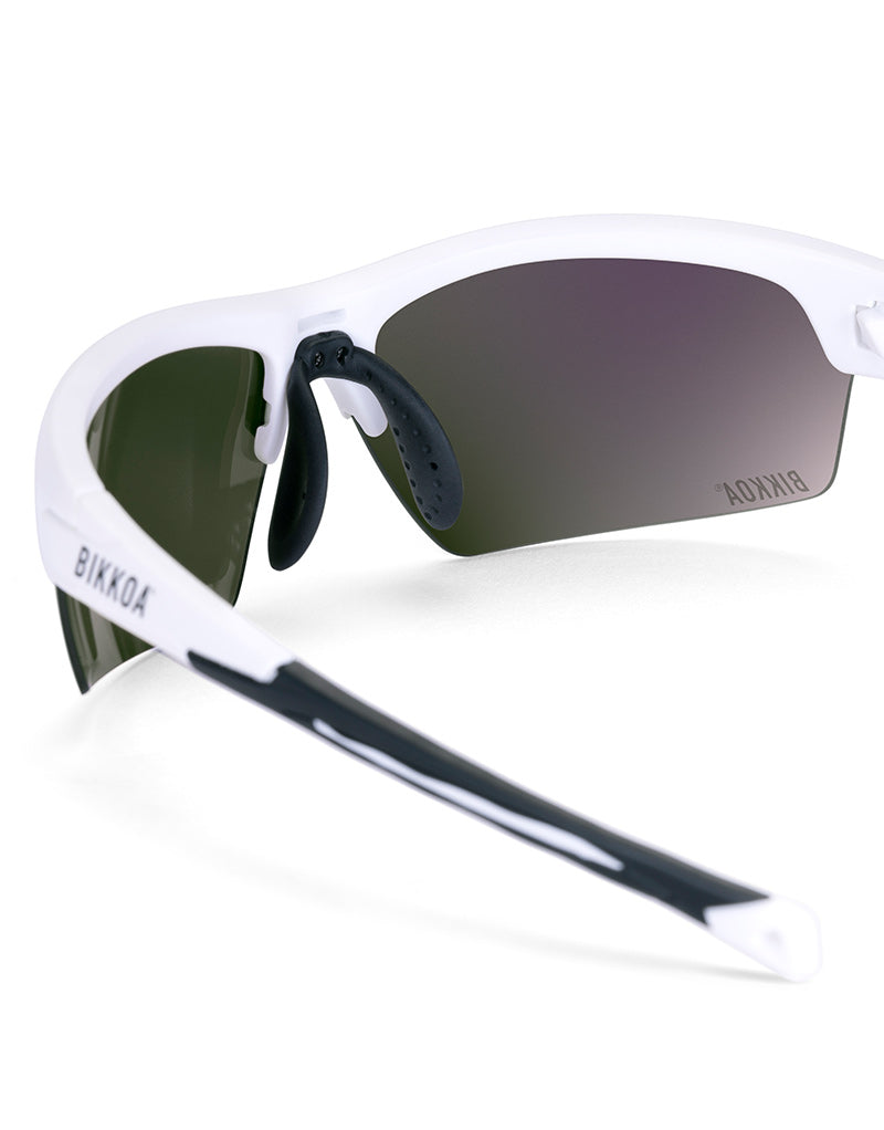 BIKKOA Gafas Deportivas GOAT, LAB y SIGNATURE