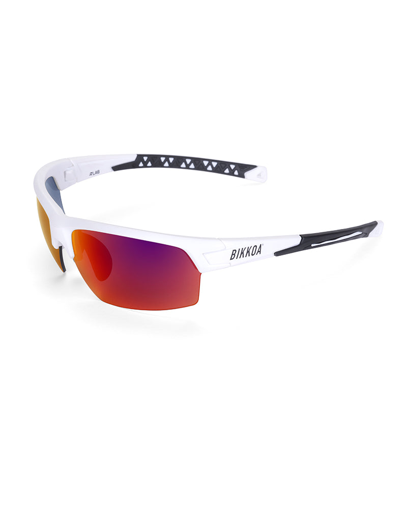 BIKKOA Gafas Deportivas GOAT, LAB y SIGNATURE