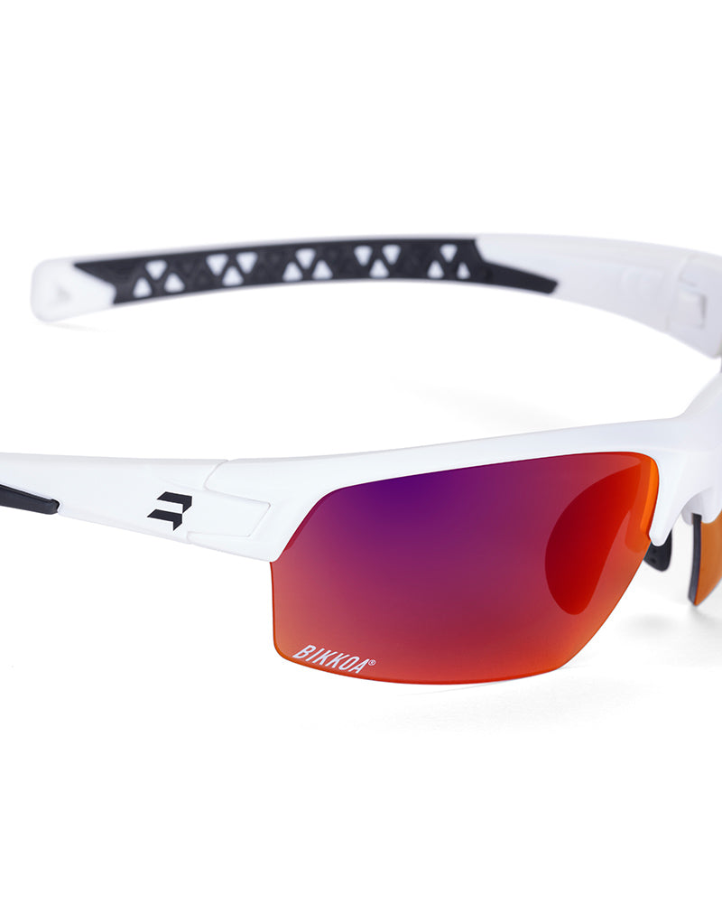 BIKKOA Gafas Deportivas GOAT, LAB y SIGNATURE