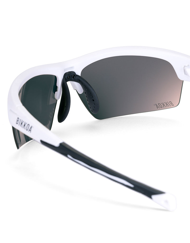 BIKKOA Gafas Deportivas GOAT, LAB y SIGNATURE