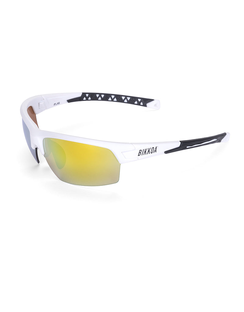 BIKKOA Gafas Deportivas GOAT, LAB y SIGNATURE