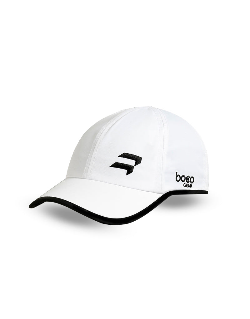 BIKKOA C1 | Gorra Running Deportiva
