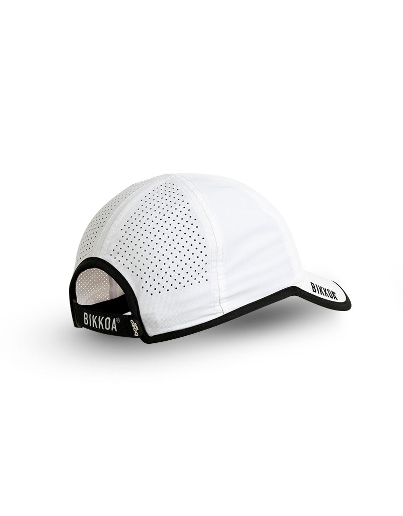 BIKKOA C1 | Gorra Running Deportiva