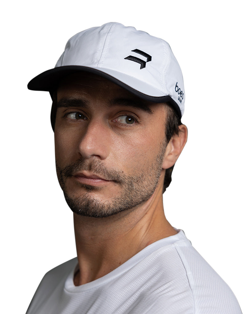 BIKKOA C1 | Gorra Running Deportiva