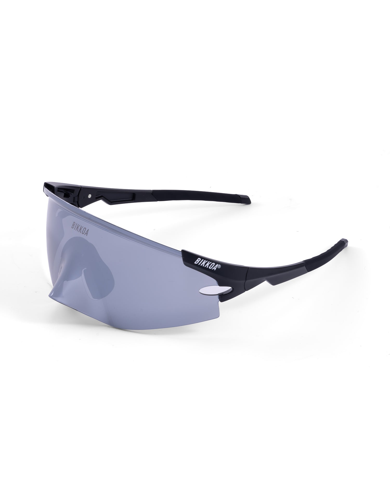 BIKKOA AERION | Gafas Deportivas para Ciclismo, Triatlón y Running