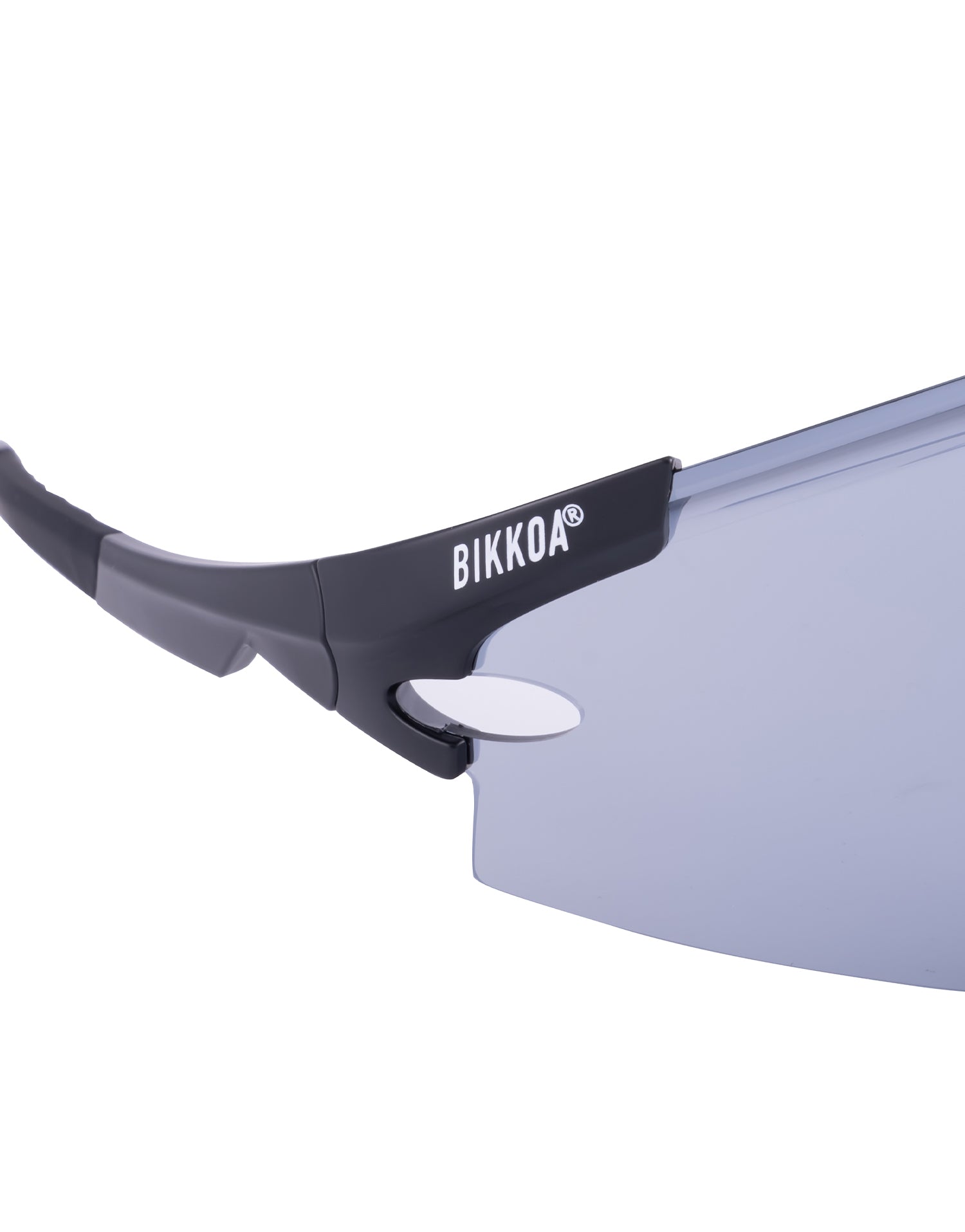 BIKKOA AERION | Gafas Deportivas para Ciclismo, Triatlón y Running