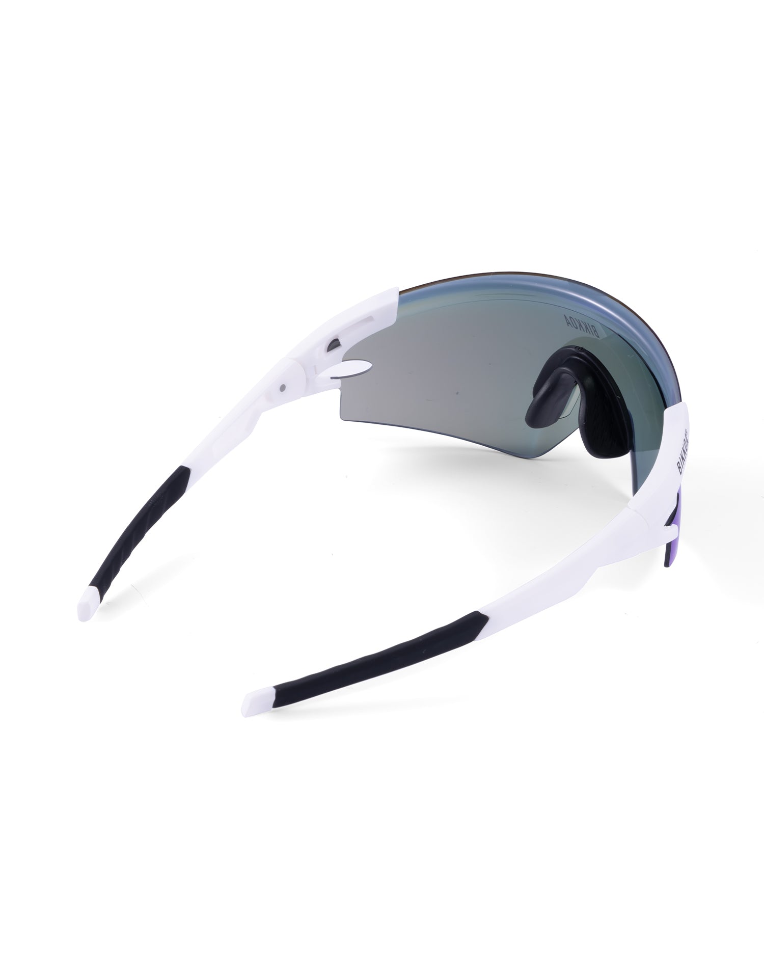 BIKKOA AERION | Gafas Deportivas para Ciclismo, Triatlón y Running